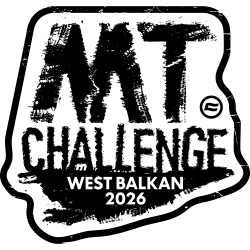 LOGO MT CHALLENGE 2026 west balkan-black