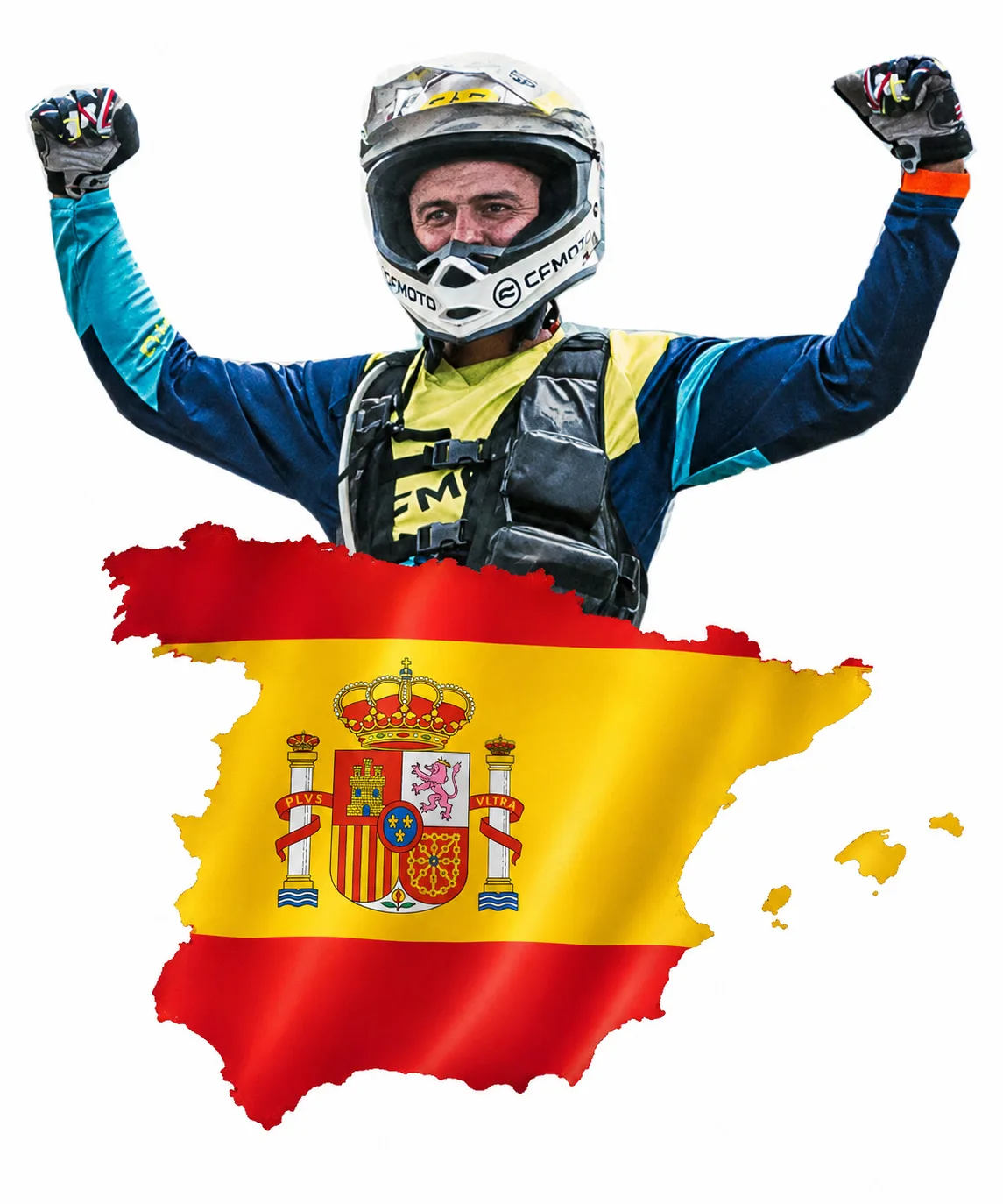 CFMOTO MT CHALLENGE zapadni balkan