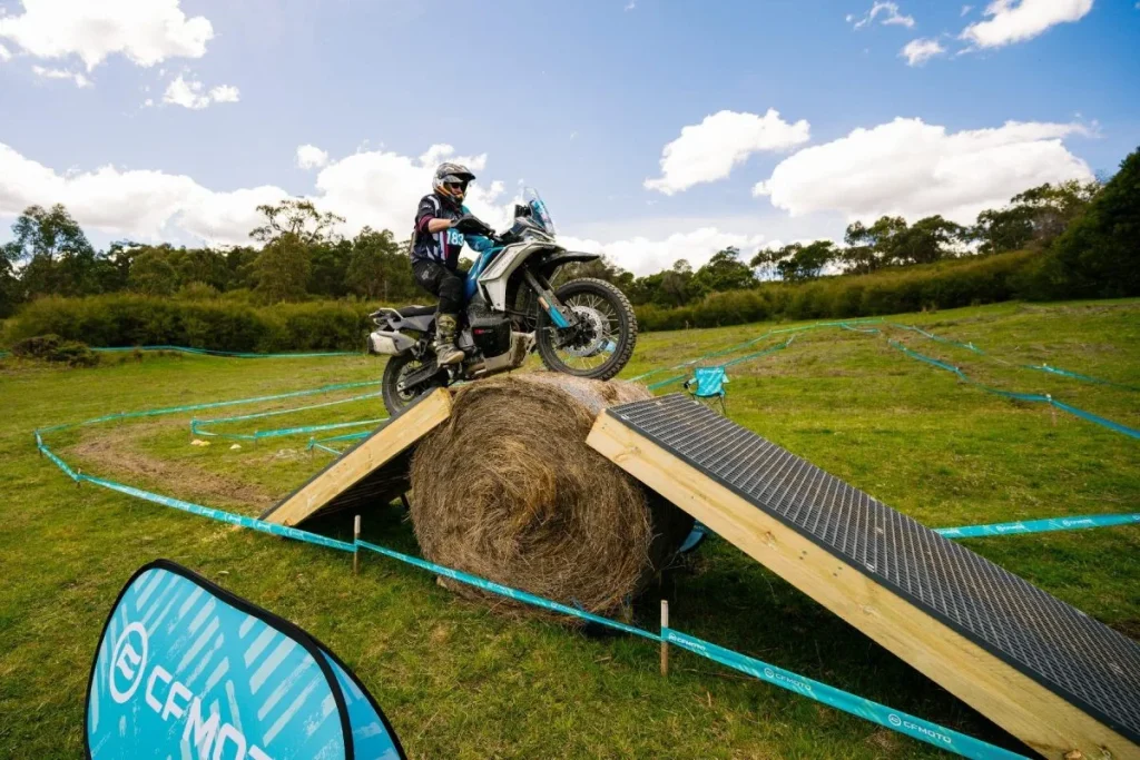 CFMOTO MT CHALLENGE zapadni balkan